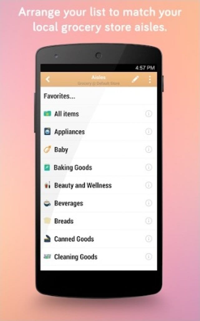 9 Best Grocery Price Comparison Apps for Android & iOS | Freeappsforme