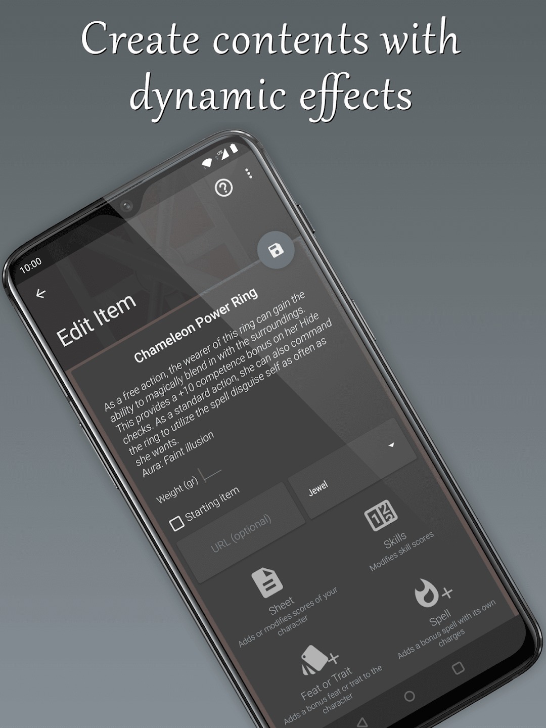 14 Best Dungeons & Dragons Apps for Android & iOS | Freeappsforme ...