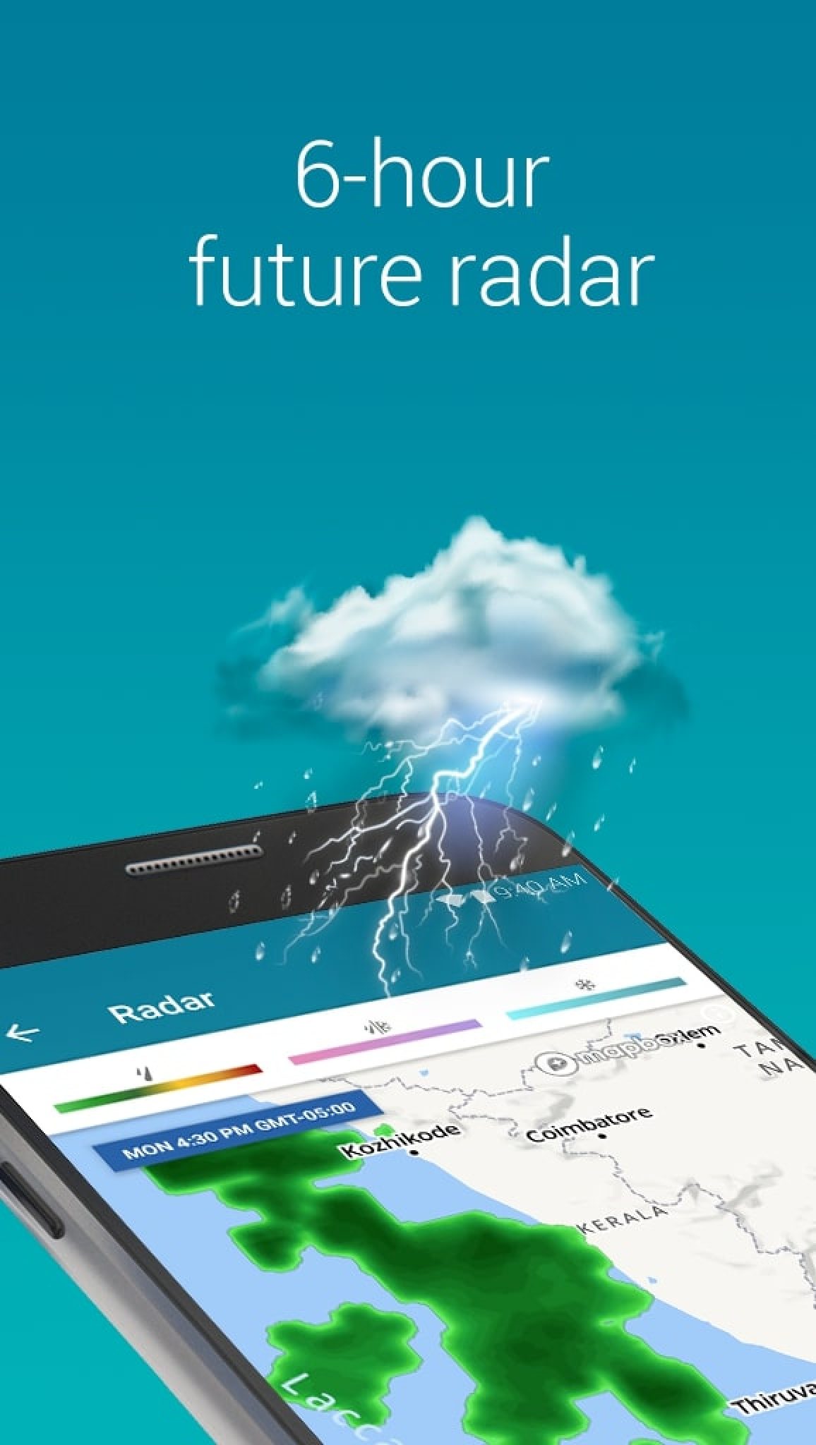 15 Best barometric pressure forecast apps for Android & iOS Free apps for Android and iOS