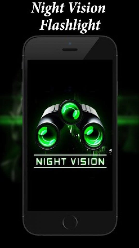 11 Best night vision apps for Android & iOS Free apps for Android and iOS