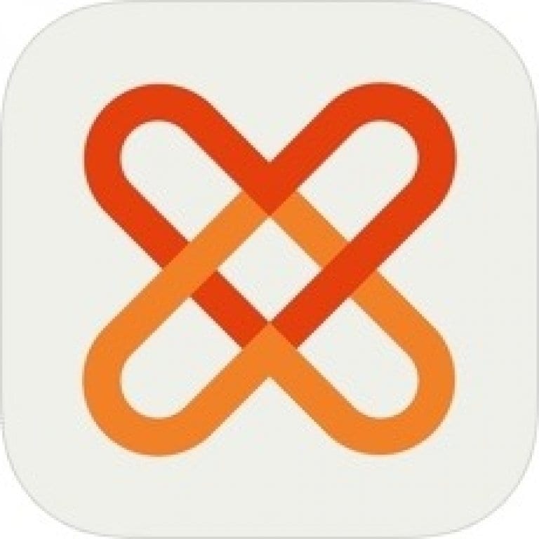 Xapo logo | Free apps for Android and iOS