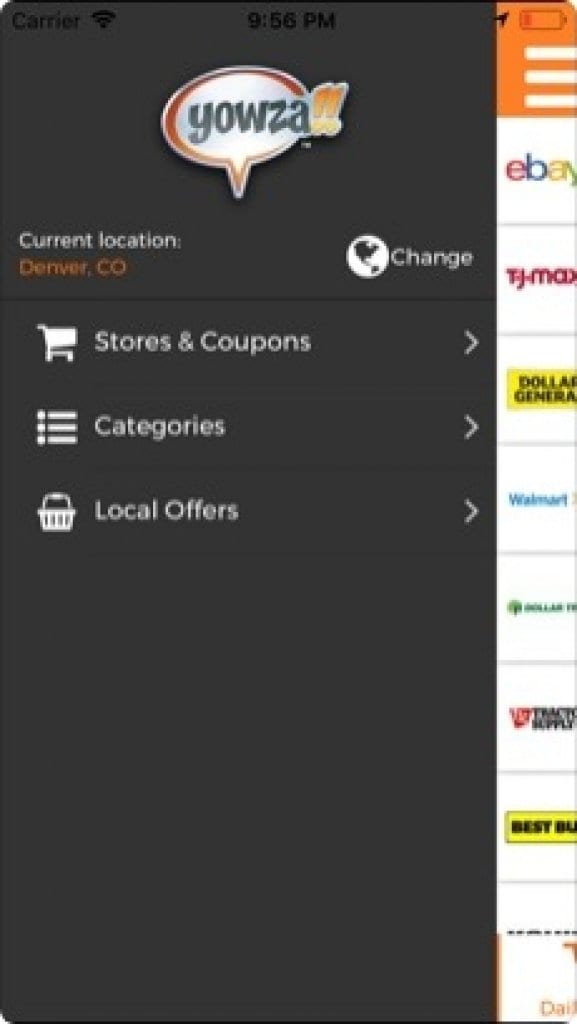 15 Best Food Coupon Apps for Android & iOS Freeappsforme Free apps for Android and iOS