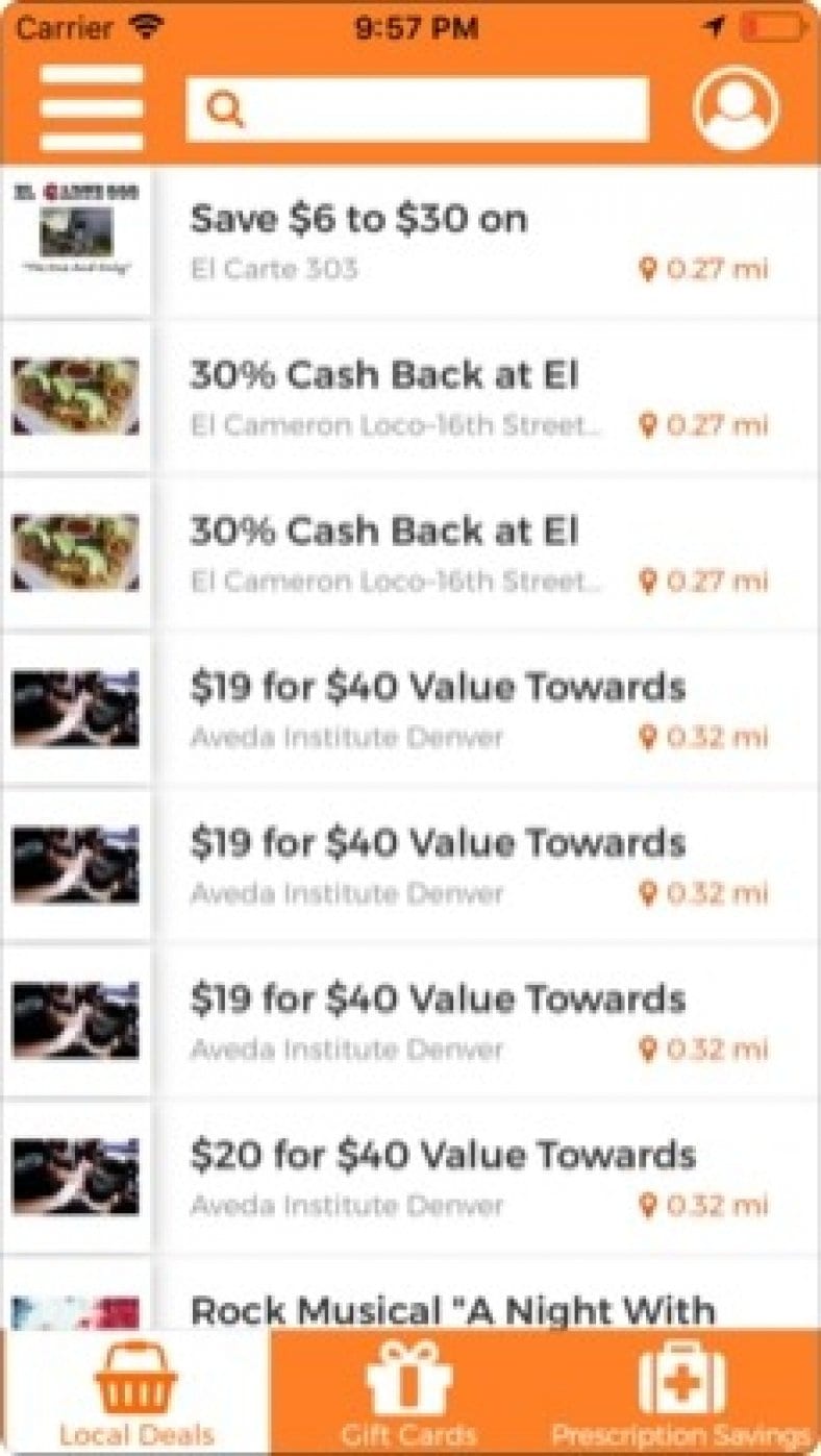 15 Best Food Coupon Apps for Android & iOS | Freeappsforme - Free apps