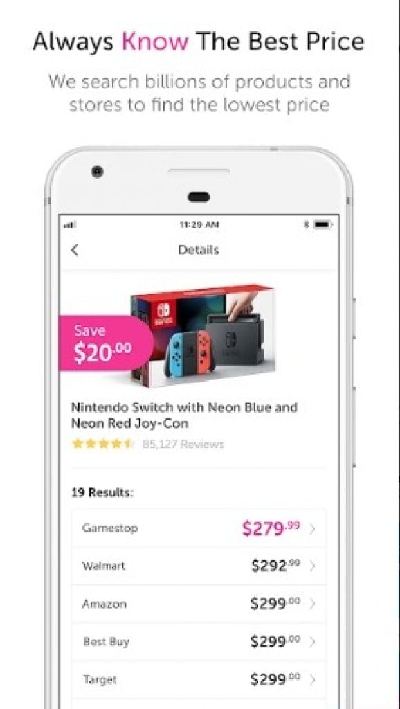 7 Best Grocery Price Comparison Apps for Android & iOS Free apps for