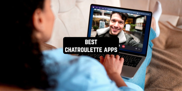 best chatroulette apps