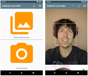 8 Best Apps To Know What Celebrity Do I Look Like Free Apps For Android And Ios