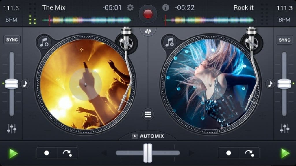 9 Best DJ Apps for iPad Freeappsforme Free apps for Android and iOS