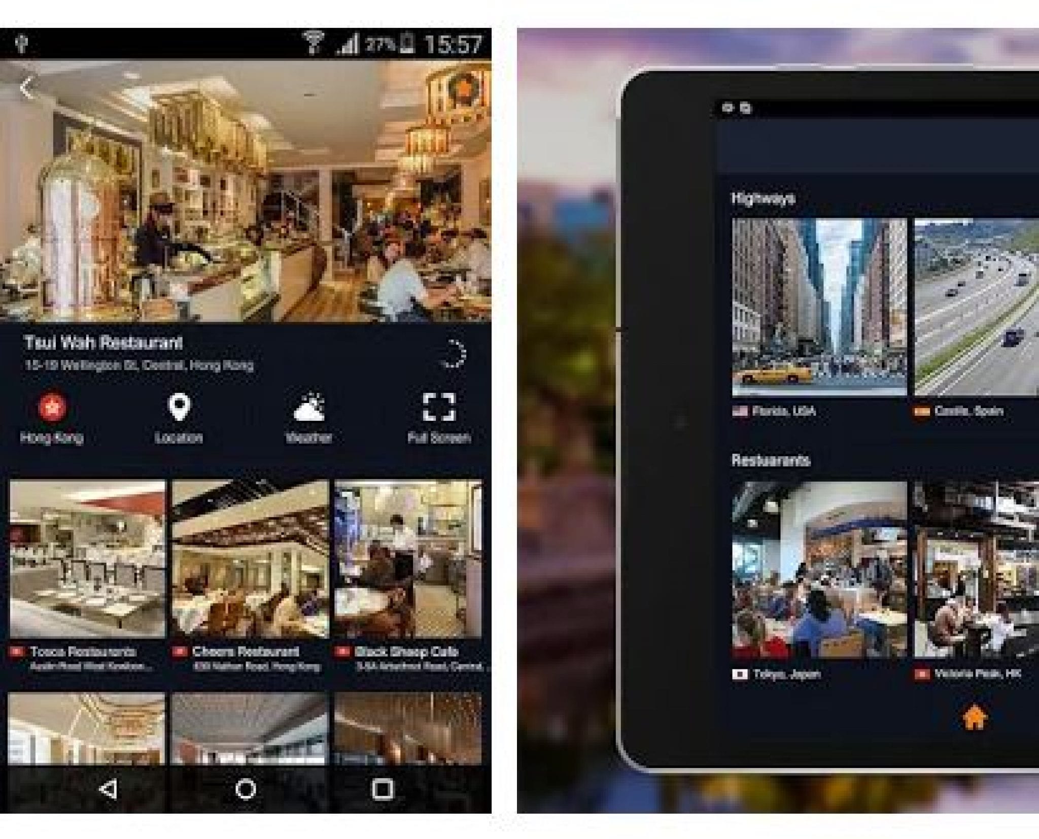 11 Best Webcam Apps for Android & iOS | Free apps for Android and iOS