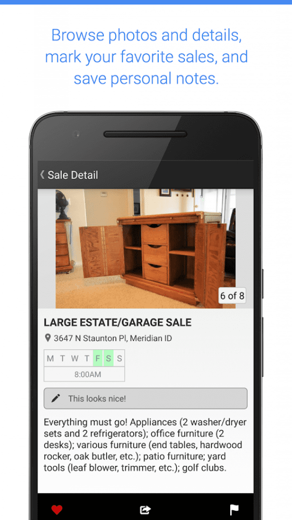 16 Best Garage & Yard Sale Apps for Android & iOS Freeappsforme Free apps for Android and iOS