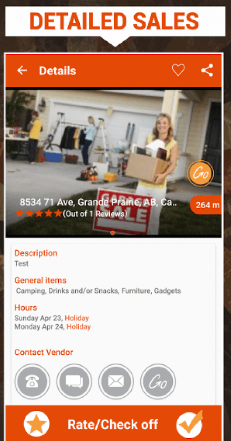 15 Best Garage & Yard Sale Apps for Android & iOS Freeappsforme Free apps for Android and iOS