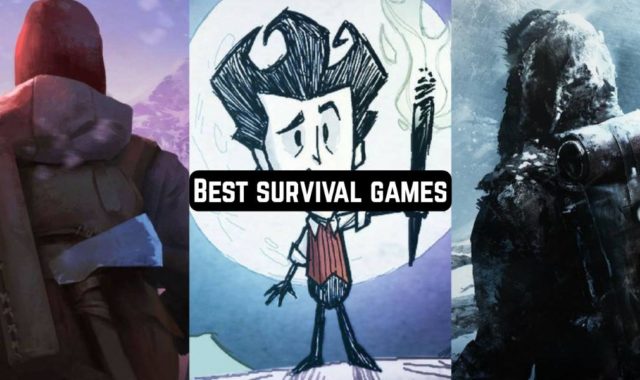 17 Best Survival Games for Android & iOS