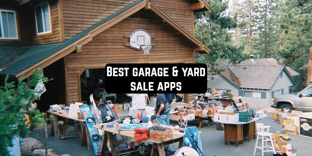 garagesale postal code eaby