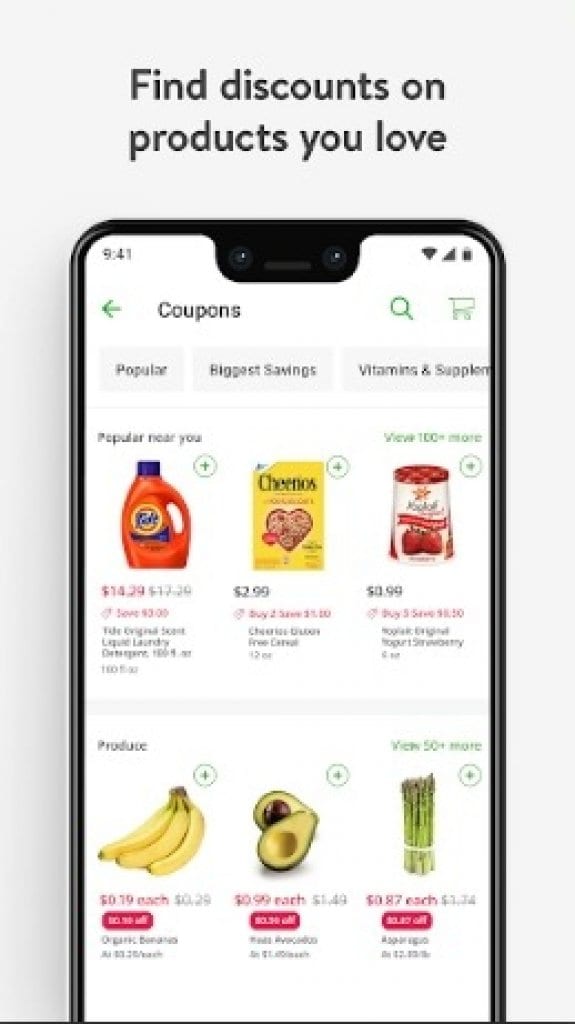 9 Best Grocery Price Comparison Apps for Android & iOS Freeappsforme