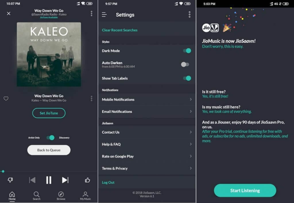 jiosaavn-screen