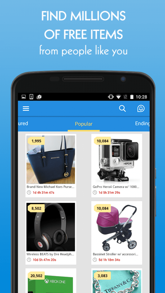 16 Best Garage & Yard Sale Apps for Android & iOS Freeappsforme