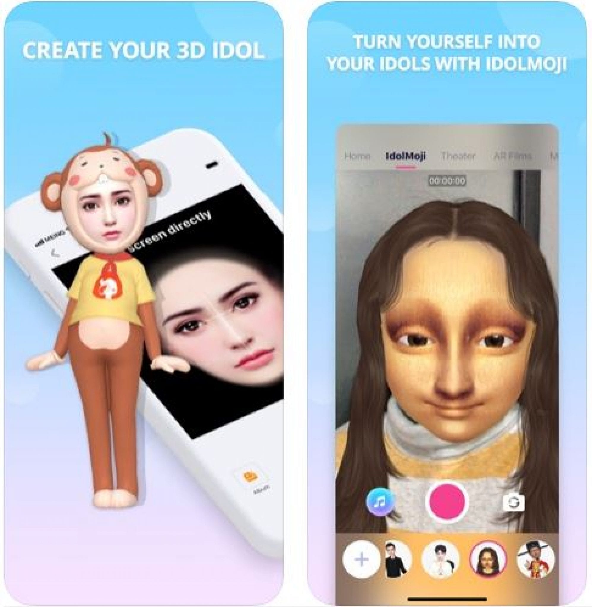 9 Best Apps like Bitmoji for Android & iOS Freeappsforme Free apps