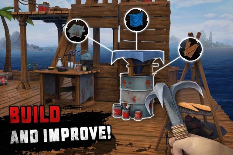 18 Best Survival Games for Android & iOS | Freeappsforme - Free apps ...