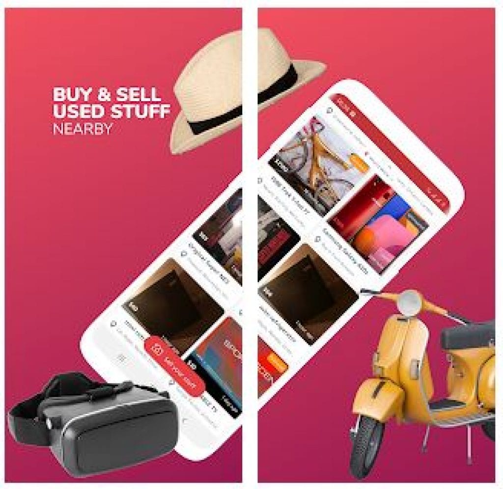 15 Best Garage & Yard Sale Apps for Android & iOS Freeappsforme