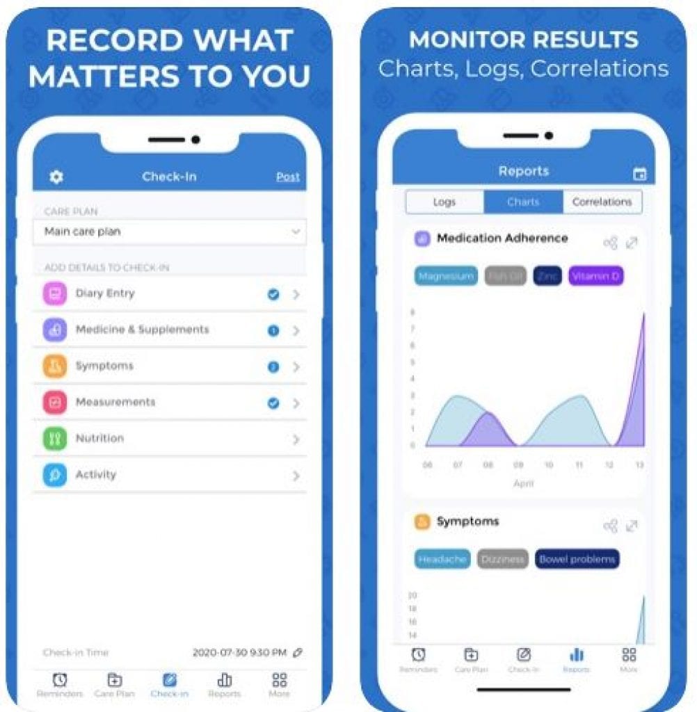 11 Best medication tracker apps for Android & iOS Free apps for