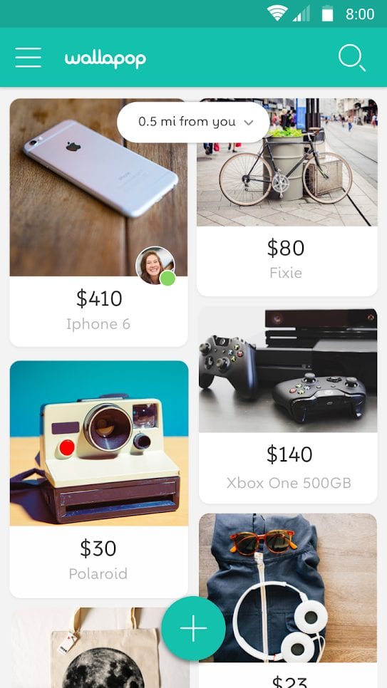 wallapop-screen