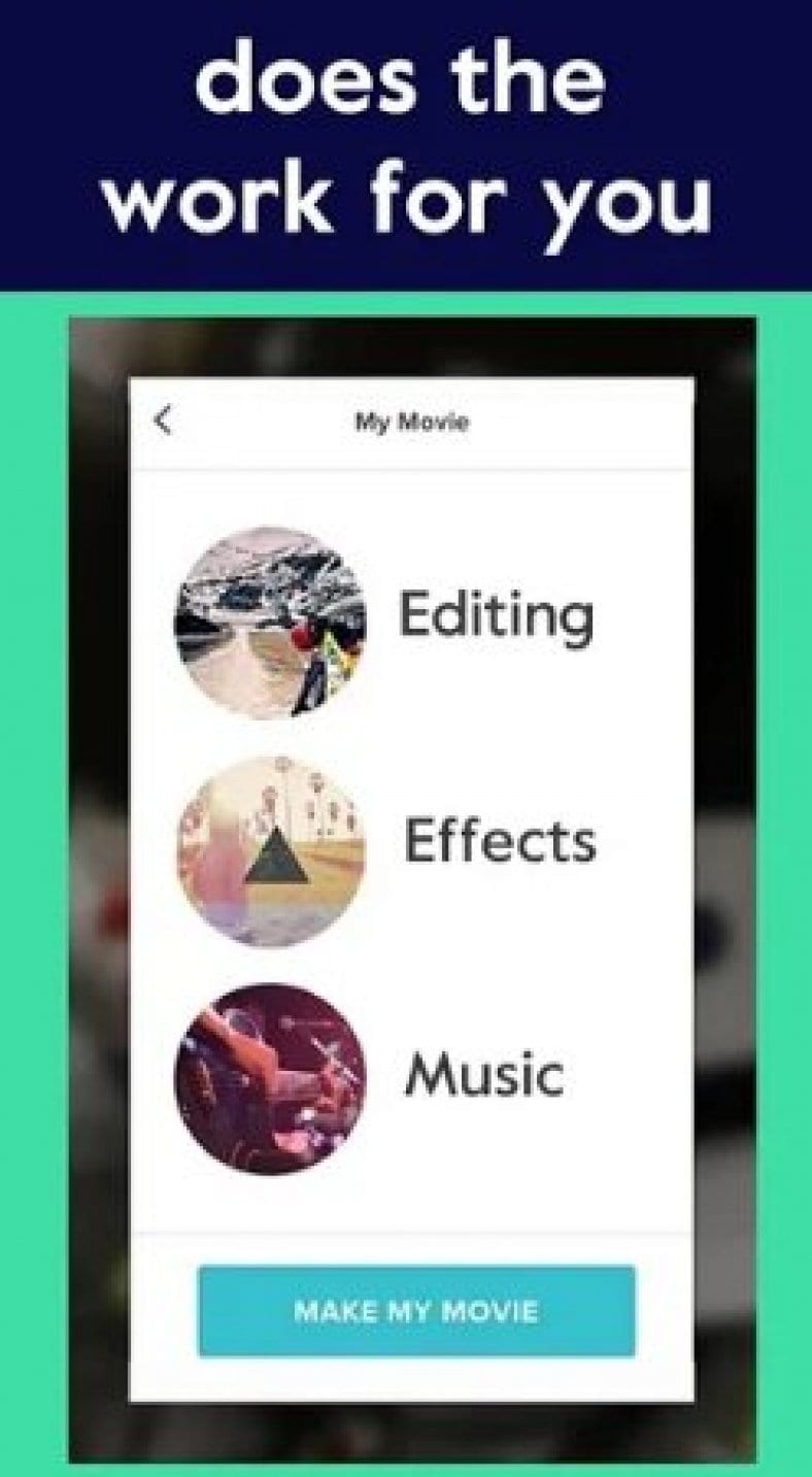 11 Best Apps to Add Music to Video (Android & iOS) Free apps for