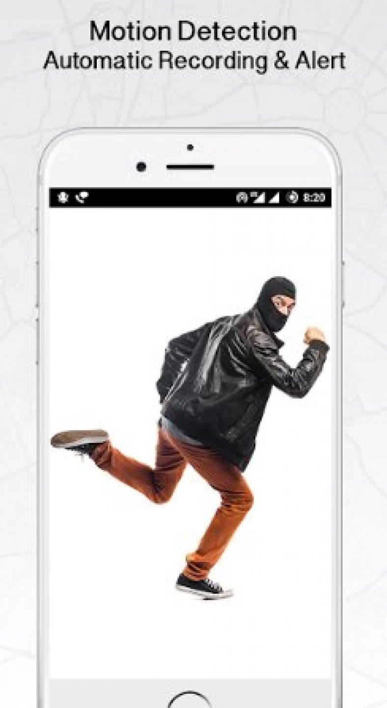 11 Best Home Security Apps for Android & iOS Freeappsforme Free