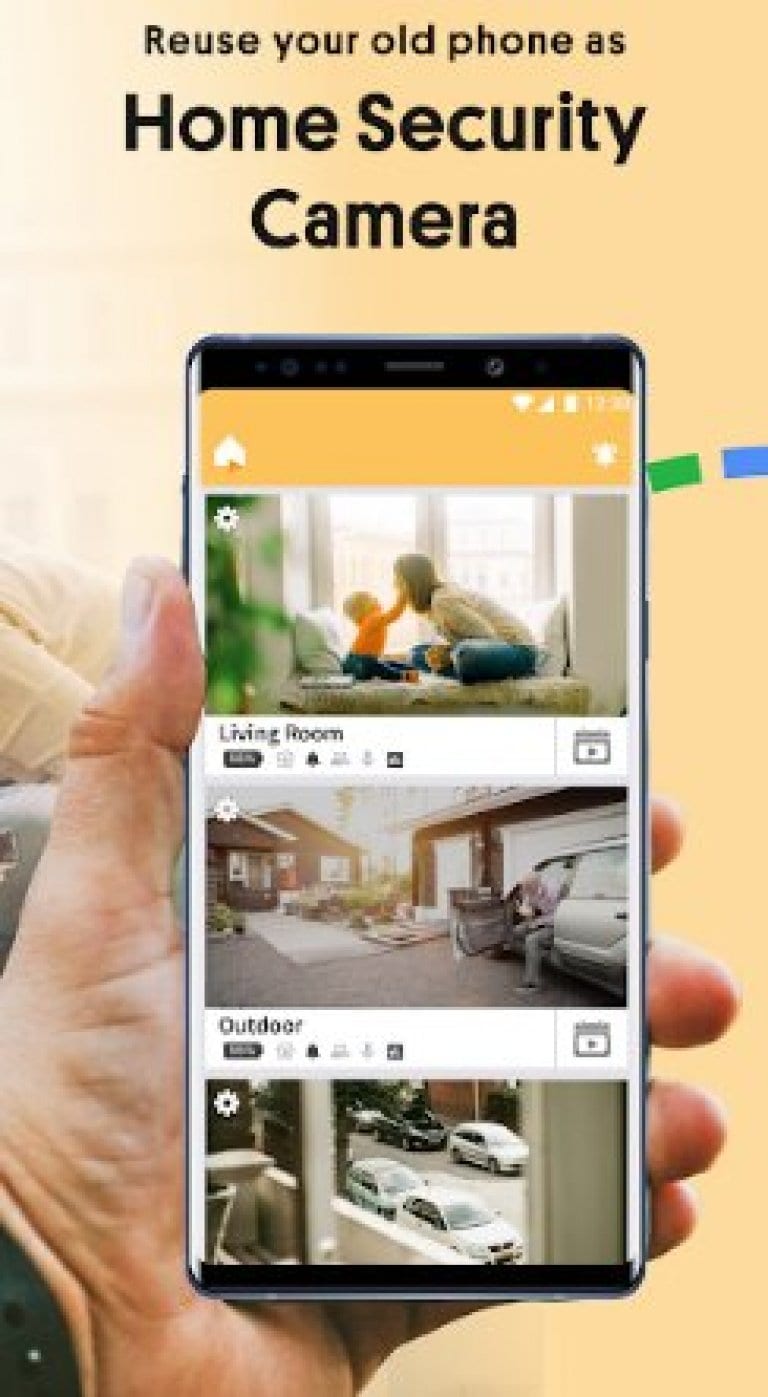 11 Best Home Security Apps for Android & iOS Freeappsforme Free
