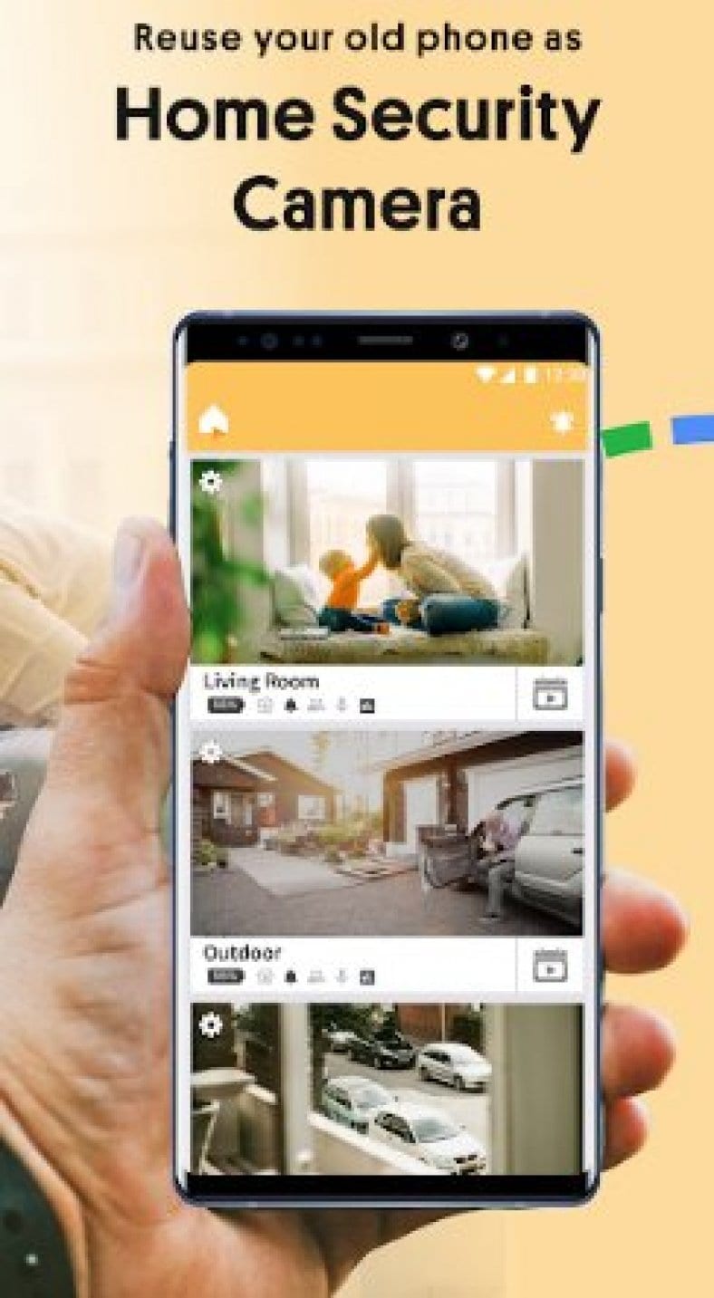11 Best Home Security Apps for Android & iOS Freeappsforme Free apps for Android and iOS