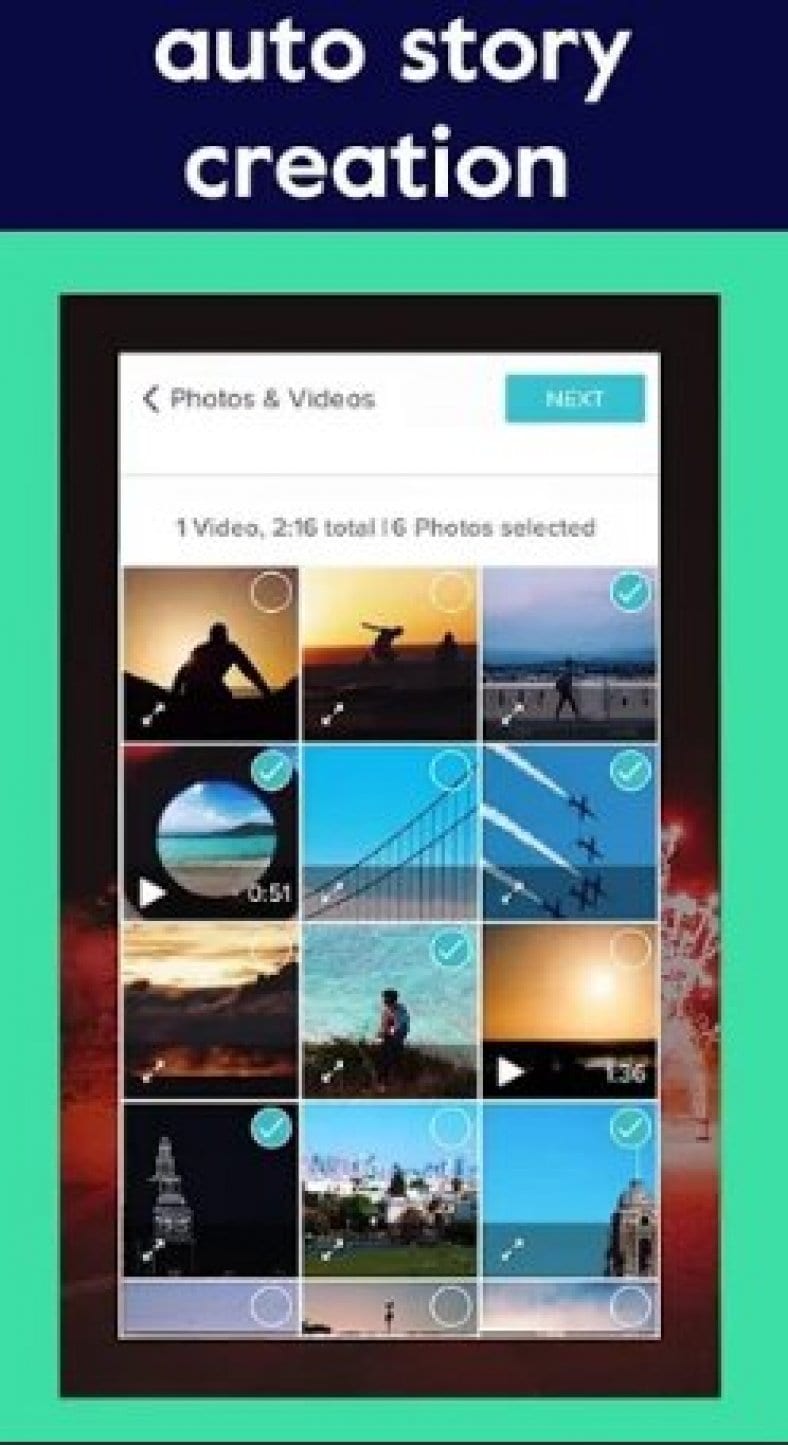 11 Best Apps to Add Music to Video (Android & iOS) Free apps for