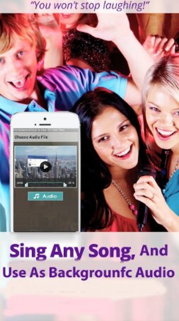 11 Best Apps to Add Music to Video (Android & iOS) Free apps for