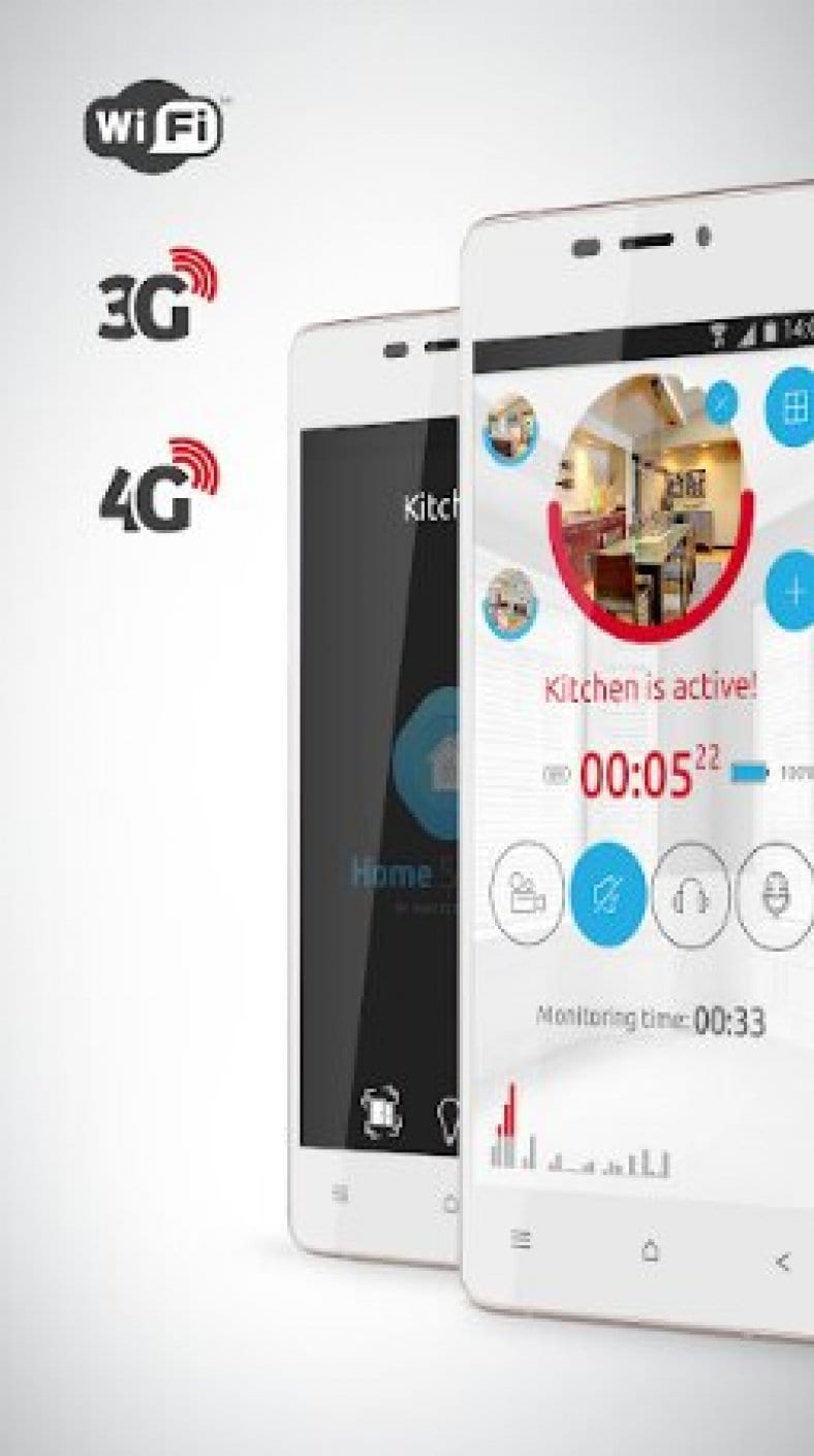 11 Best Home Security Apps for Android & iOS Freeappsforme Free