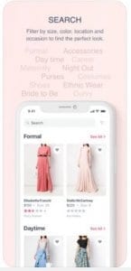 9 Best Dress Rental Apps Android Ios Free Apps For Android