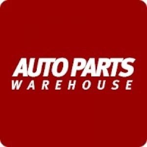 Auto Parts Warehouse logo | Free apps for Android and iOS