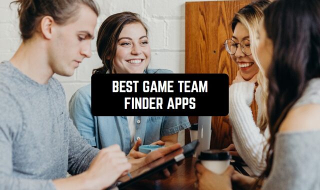 10 Best Game Team Finder Apps for Android & iOS