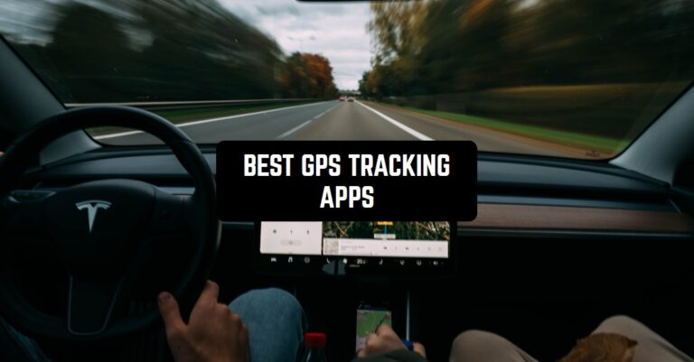 BEST GPS TRACKING APPS1