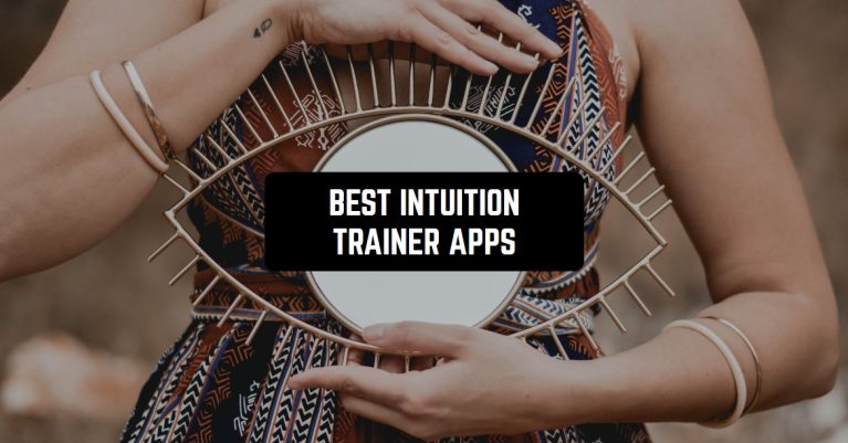 BEST INTUITION TRAINER APPS1