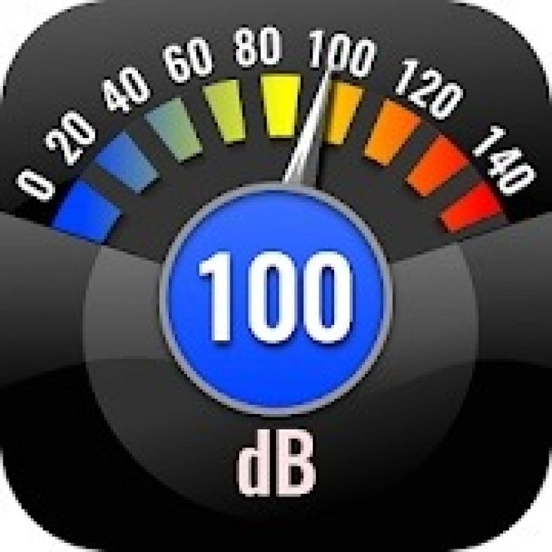 11 Best Decibel Meter Apps for Android & iOS Freeappsforme Free
