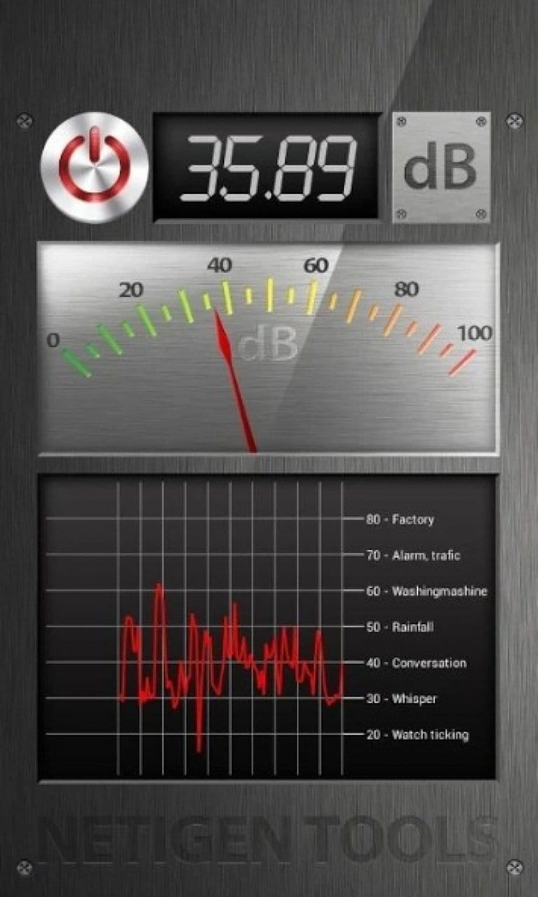 11 Best Decibel Meter Apps for Android & iOS Freeappsforme Free