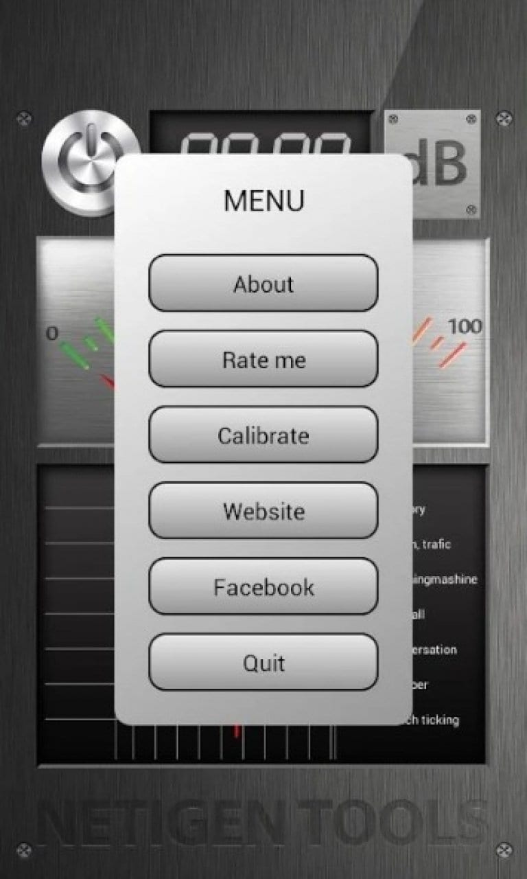 11 Best Decibel Meter Apps for Android & iOS Free apps for Android