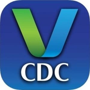 CDC Vaccine Schedules ogo