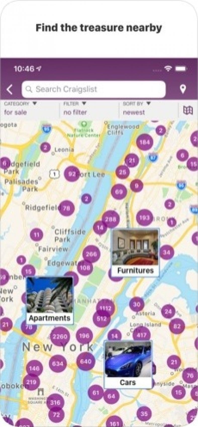 9 Best Apps To Find Free Furniture (Android & iOS) Free apps for