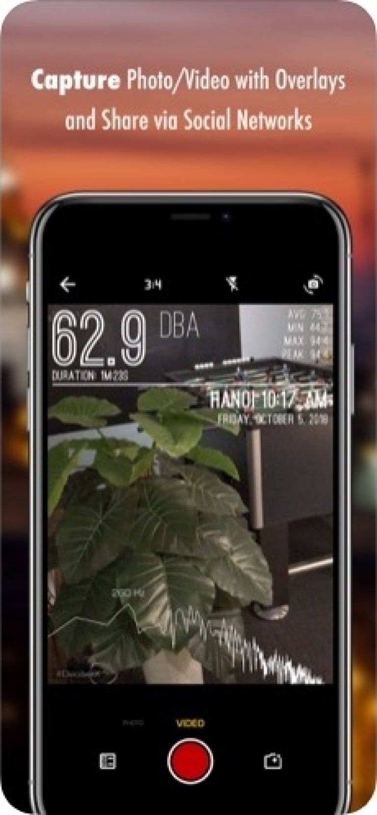 11 Best Decibel Meter Apps for Android & iOS Freeappsforme Free