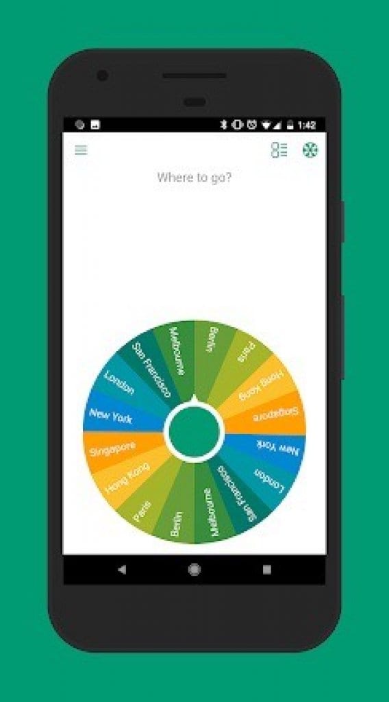 11 Best Decision Maker Apps For Android & IOS | Free Apps For Android ...