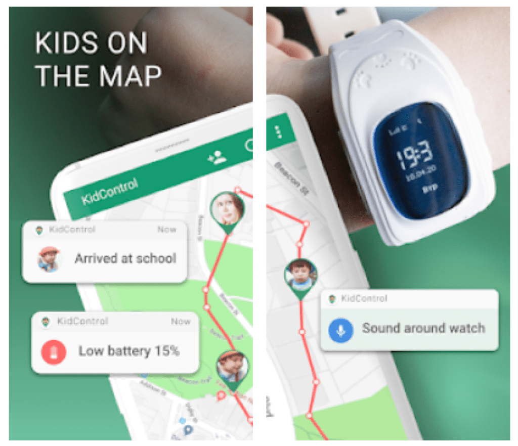 15 Free GPS tracking apps for Android & iOS Freeappsforme Free apps