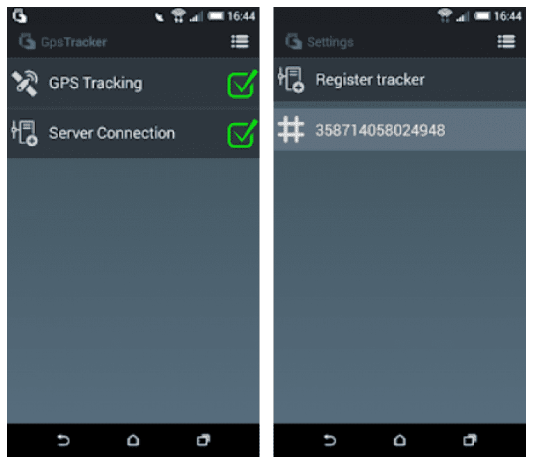 15 Free GPS tracking apps for Android & iOS Free apps for Android and iOS