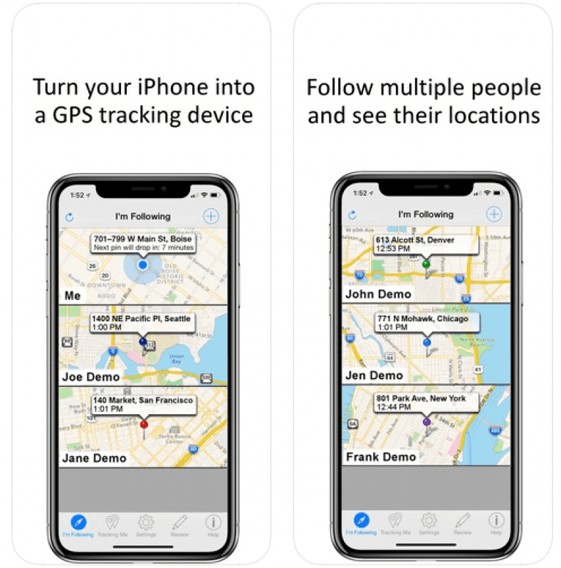 15 Free GPS tracking apps for Android & iOS Freeappsforme Free apps