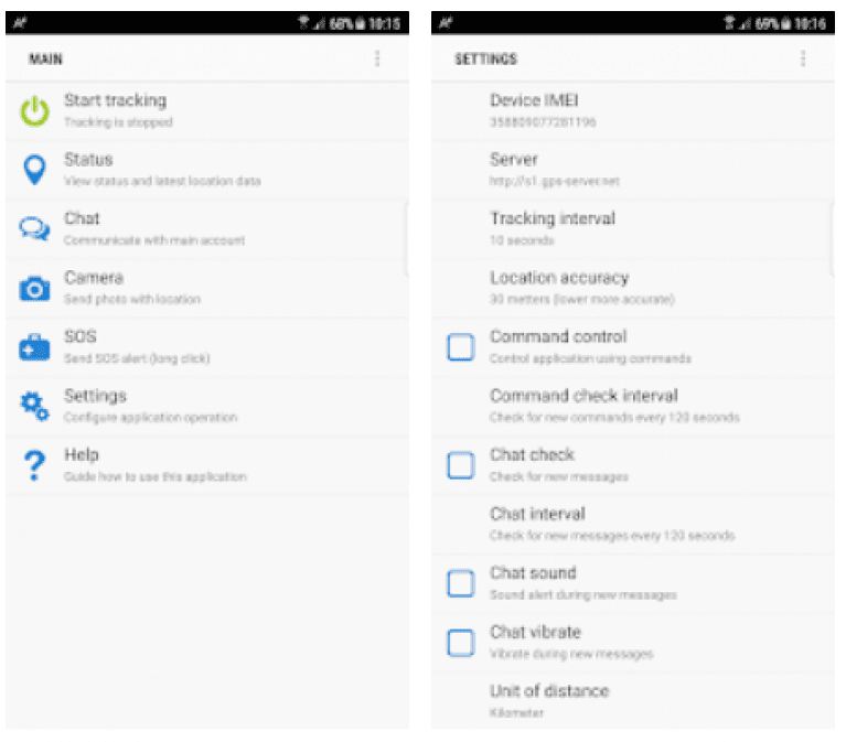 15 Free GPS tracking apps for Android & iOS Freeappsforme Free apps for Android and iOS