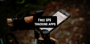Free GPS Tracking Apps For Android IOS Free Apps For Android And IOS