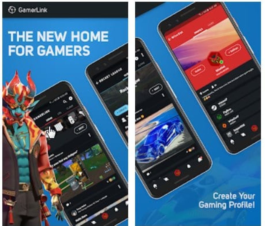 9 Best game team finder apps for Android & iOS Free apps for Android