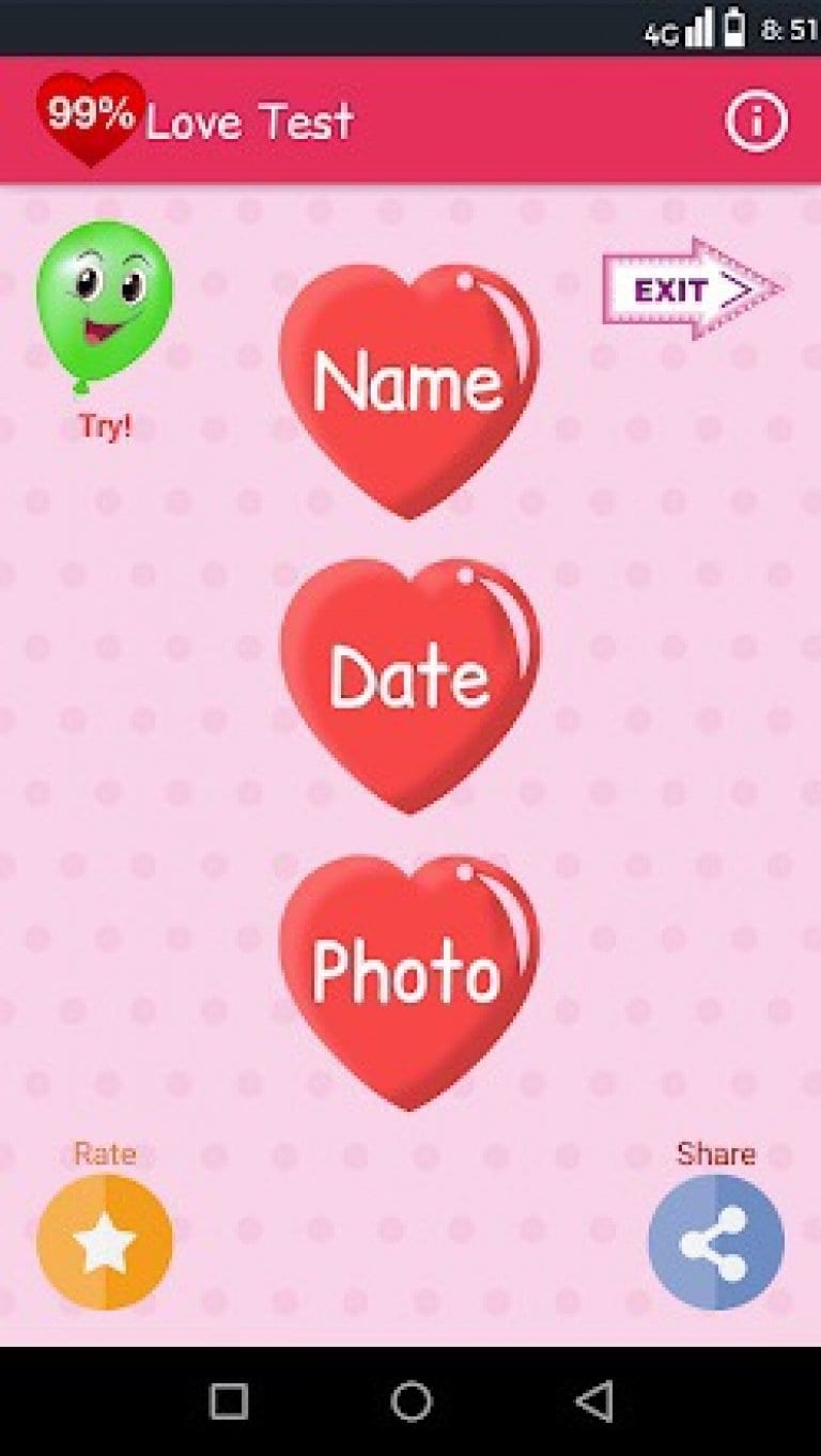 Dating name test. Приложение Love. Про любовь программа. Приложение Love 2010. ЗЕНЛИ приложение любовь.